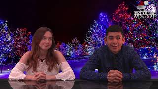 Old Bridge Knightly Wrap Up December 8, 2017