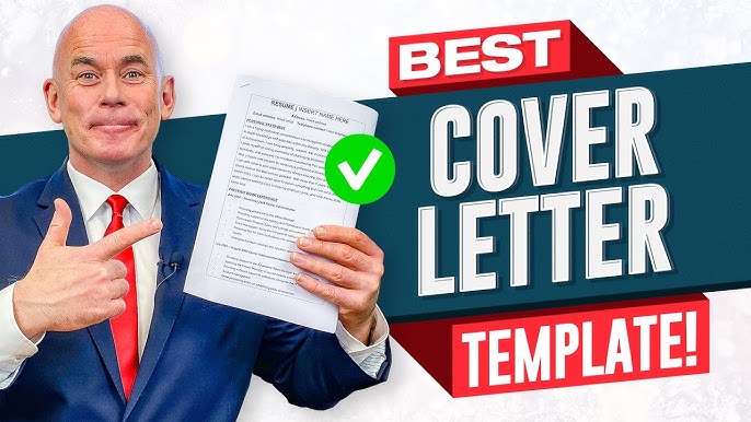 5 Ways To Write An Effective Cover Letter Tips And 2024