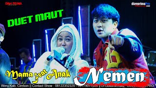 Download lagu NEMEN - POTENZA & DIANA SASTRA || LIVE DS. SUKAHAJI KEC. PATROL KAB. INDRAMAYU || DIAN PRIMA 2023