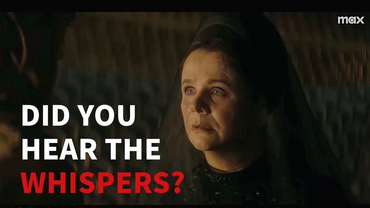 Dune: Prophecy - Valya and Tula Harkonnen Episode 2 Analysis