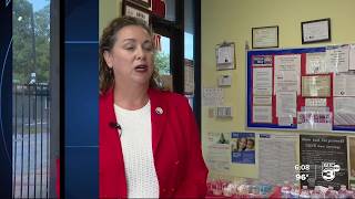 ROB'S 6PM WAETHER FORECAST KATC 07-30-26