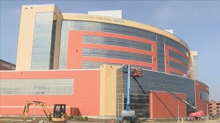 URMC, Rochester Regional health expanding visitation beginning Monday