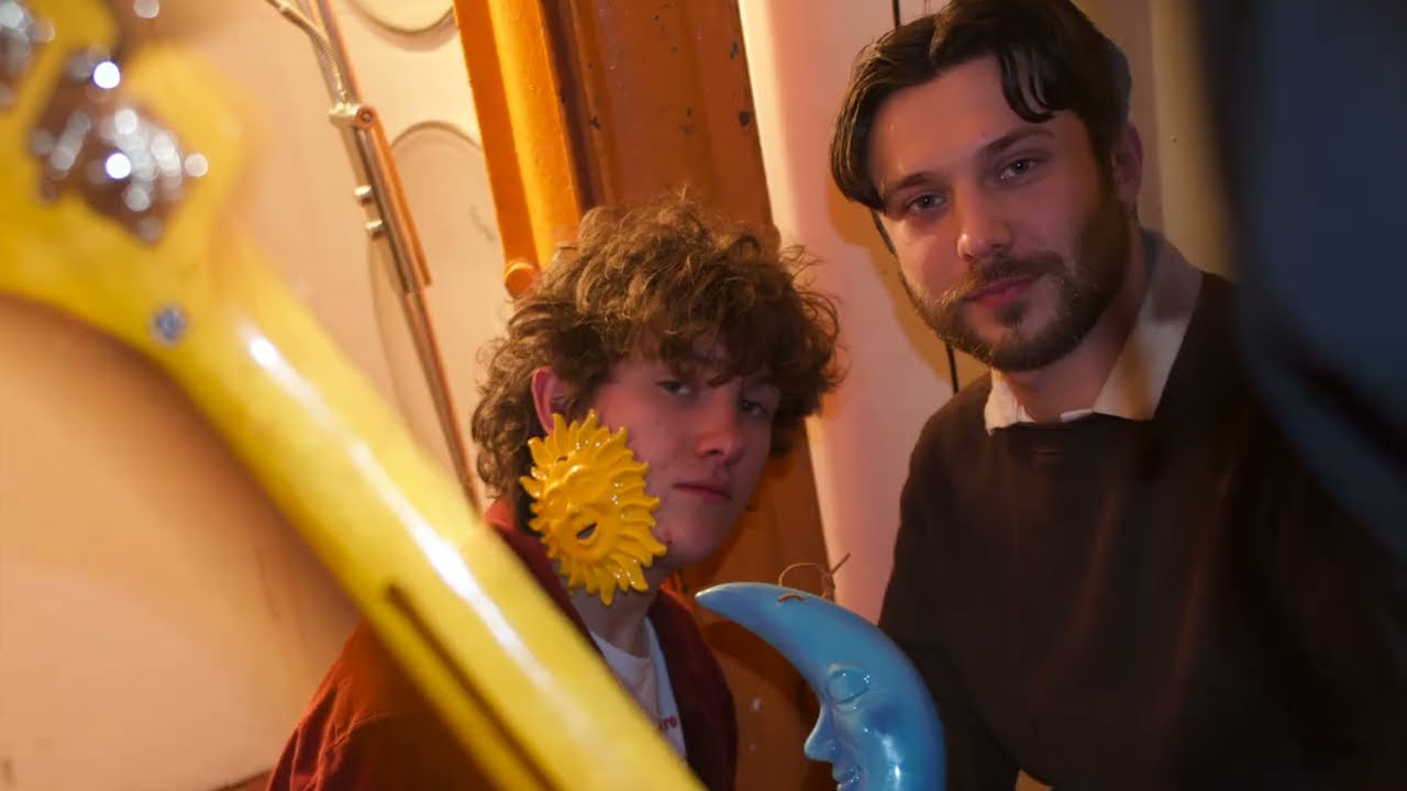 The Recreation - My Own Again (Official Music Video)