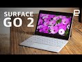 Microsoft Surface Go 2 review: Microsoft's tiny PC grows up… sort of