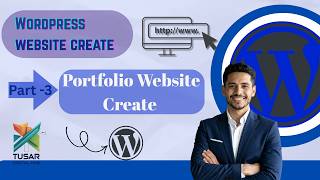 Freelancing এর জন্য Perfect Portfolio Website | WordPress Full Tutorial Bangla