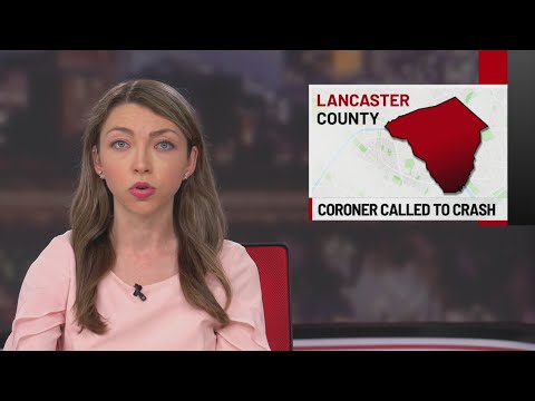 Lancaster County Coroner Report 2024 Today