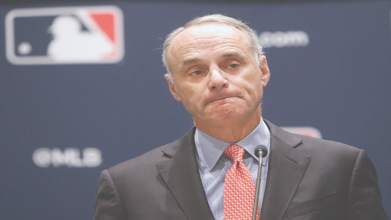 MLB Ratings & Attendance Continue Steep Decline YouTube