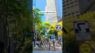 Melbourne Australia March 2025 #drivingtour #beautifulcity