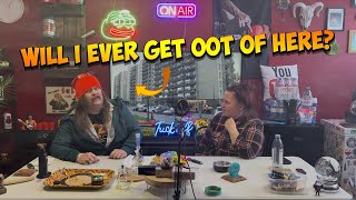 Today We Wanna Talk Aboot Rumball Terrace!