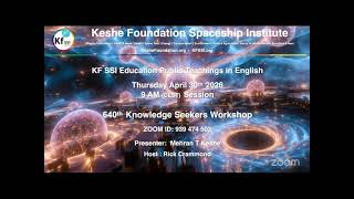 640º Keshe hispano