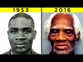 People Who Out Lived INSANE Prison Sentences