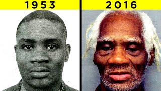 People Who Out Lived INSANE Prison Sentences