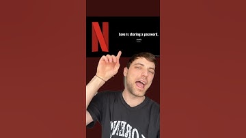 Netflix Ends Password Sharing