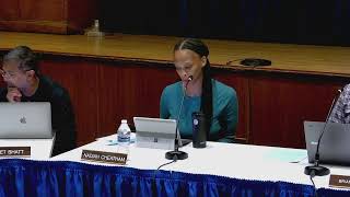 Metuchen Board of Education Meetings Live Stream