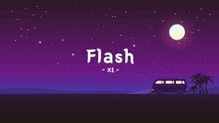 X1 - Flash piano cover