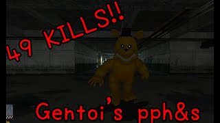 Tips and Tricks to Become the Best Player in Gmod Pill-Pack h&s!