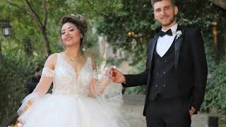 Trakya Düğünler Sevi̇m Burak Diş Çeki̇m Slayt 2022