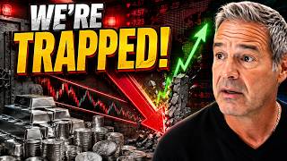 “It’s Just Beginning” — Andy Schectman’s SHOCKING Silver Prediction