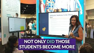 Student Tech Experts | Empower Students to Lead with Technology