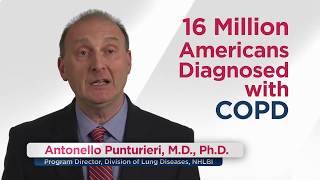 COPD National Action Plan