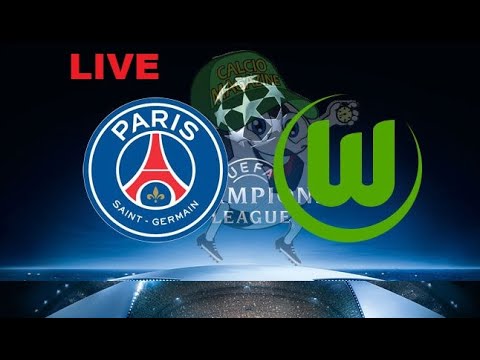 agenindo x dltoto - 🔴LIVE  VfL Wolfsburg (w) vs Paris Saint Germain (w)