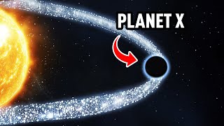 NASA Lebih Dekat dari Sebelumnya untuk Menemukan Planet 9 / Planet X