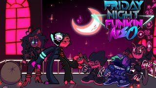 Hallucination - Instrumental Friday Night Funkin Neo 3.0