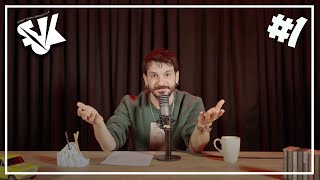 İçerde Miydin?, Sok Show 1.Bölüm