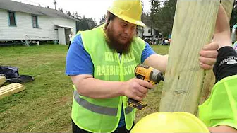 Baruch Hashem It's Shabbos - Camp Ruach HaChaim Music Video Summer 2023 Baruch Hashem It's Shabbos - Camp Ruach HaChaim Music Video Summer 2023