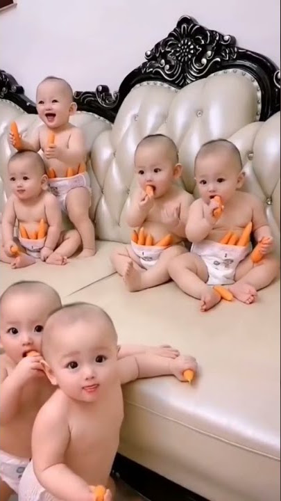 cute baby TIK TOK SHORT VIDEO
