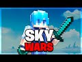 Creeper Kitiyle Oynuyorum - Minecraft Skywars #8