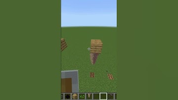 MINECRAFT LOGIC BE LIKE |#gaming #minecraft #youtube #shorts #shortsviral #viral #shortsfeed