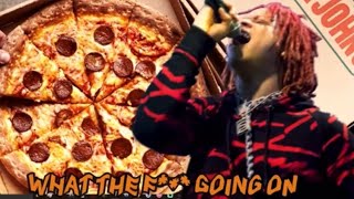 yumi prank calls pizza hut (isaacwhy)