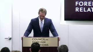 A Conversation With Senator Jeff Flake Wealth