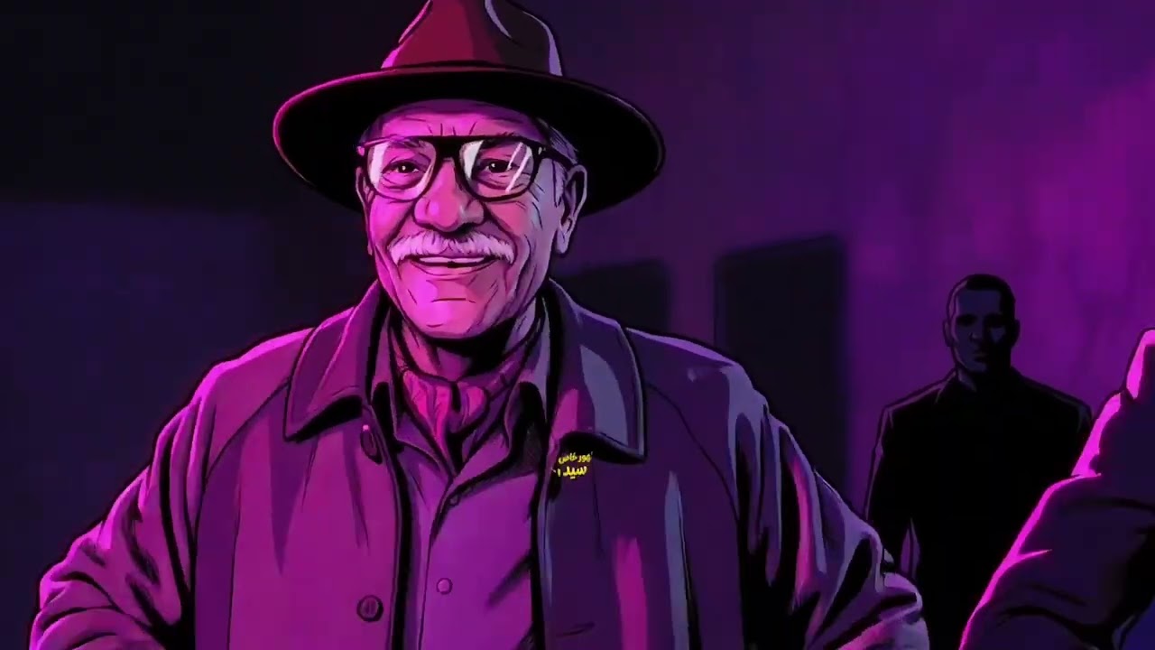 تتر بداية مسلسل هي كيميا