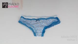 Lama Tanga Brazilky 959St