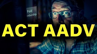 Act Aadv Dallas TX Charge - Here’s Why You Have It On Your Bank Statement!