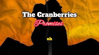 The Cranberries - Promises Lyrics #lyrics #thecranberries #promise