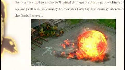 New Skills Ninja Conquer online