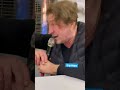 Григорий Лепс вспомнил свой хит Лабиринт 2006 года Live 