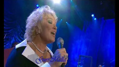 Tanya Tucker  - "Walk Through This World With Me"