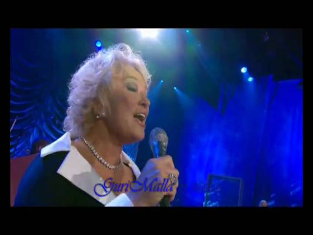 Tanya Tucker  - "Walk Through This World With Me"