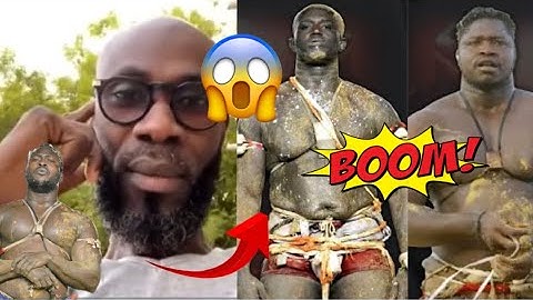Balla Gaye daay Woudié ak Modou lo motakh Mouy …! lambalogue wakhe na D😱😱