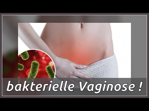 7 Hausmittel gegen bakterielle Vaginose