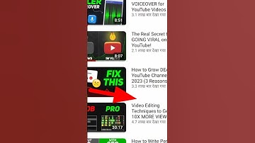 Decoding yt secret reveal || @decodingyt @Algrow