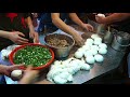 福州世祖胡椒餅 Fuzhou Anchestor Pepper Buns ~ Very Yummy !!!