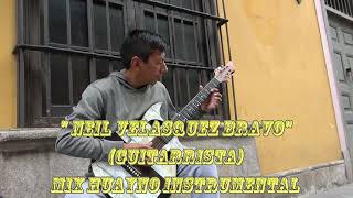 #UNAPALOMASOBREUNARAMA#LLANTOPORLLANTO#NEIL VELASQUEZ BRAVO#DUOAYACUCHO#FOLKLOREPERUANO#PORFIRIODOC#