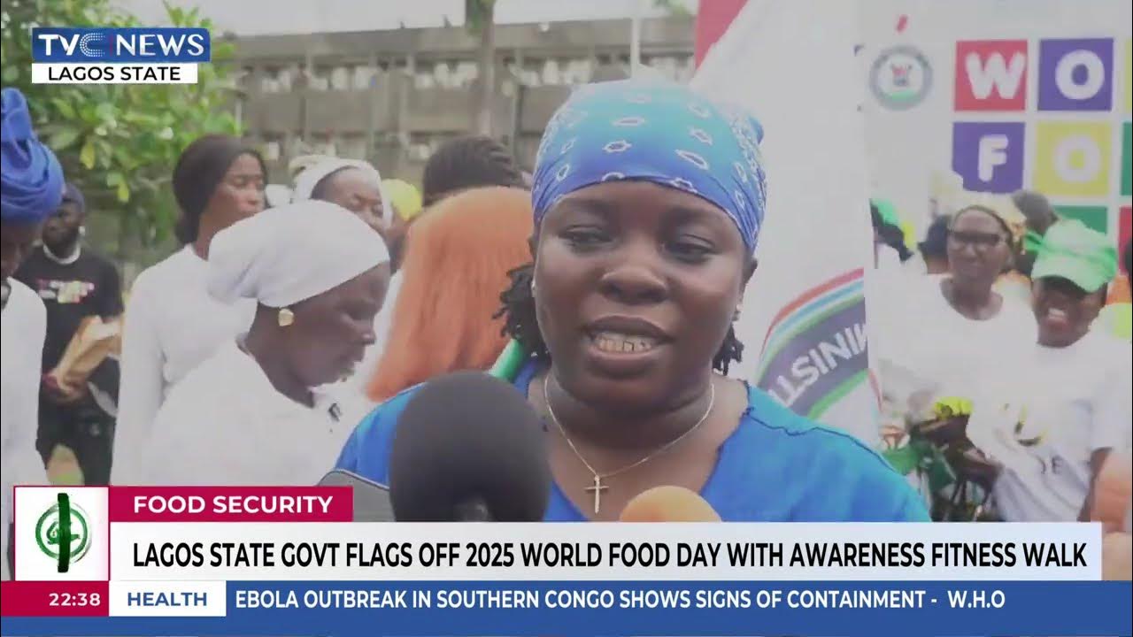 ICAN President Calls For Coordinated Action On National Reforms