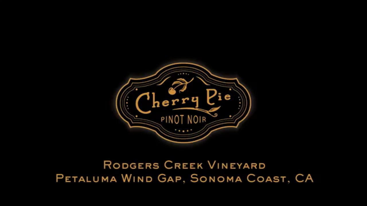 Cherry Pie Pinot Noir | Rodgers Creek Vineyard