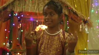 Joya Amruta Ganpati Dance